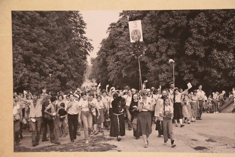 Bocheńska grupa PPK już jest w drodze