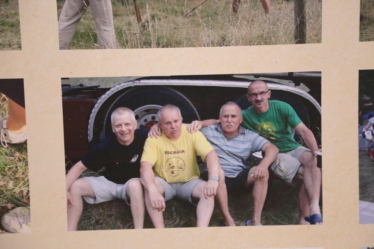 Bocheńska grupa PPK już jest w drodze