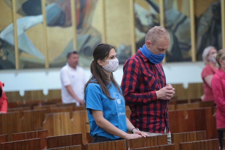 Bocheńska grupa PPK już jest w drodze