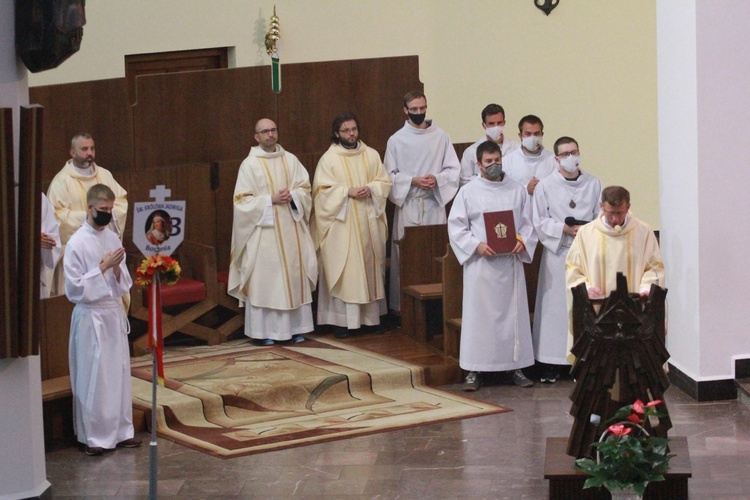 Bocheńska grupa PPK już jest w drodze