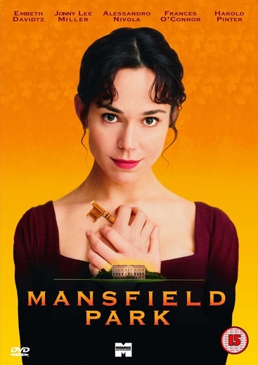 Mansfield Park