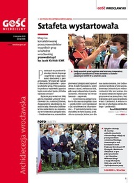 Gość Wrocławski 32/2020