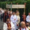 Krużlowa. Grupy apostolskie w przestrzeni tajemnicy Eucharystii