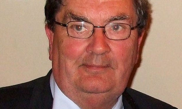 John Hume