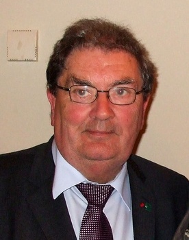 John Hume