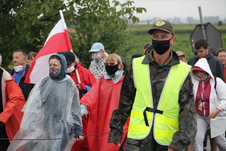 PPW2020. Trzebnica - Oleśnica (dzień 2)