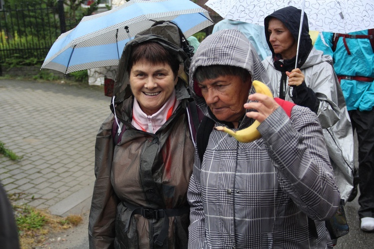 PPW2020. Trzebnica - Oleśnica (dzień 2)