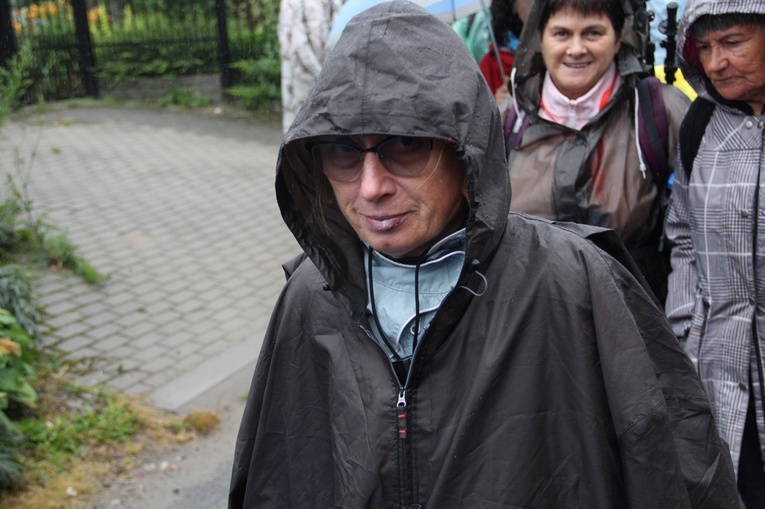 PPW2020. Trzebnica - Oleśnica (dzień 2)