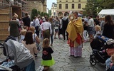 Sądecka góra Tabor. Eucharystia darem miłości