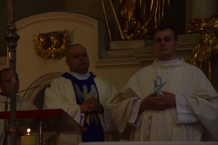 Pielgrzymka do Białej Rawskiej