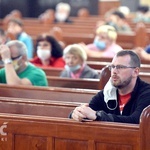 Duchowa pielgrzymka na Jasną Górę - dzień 5