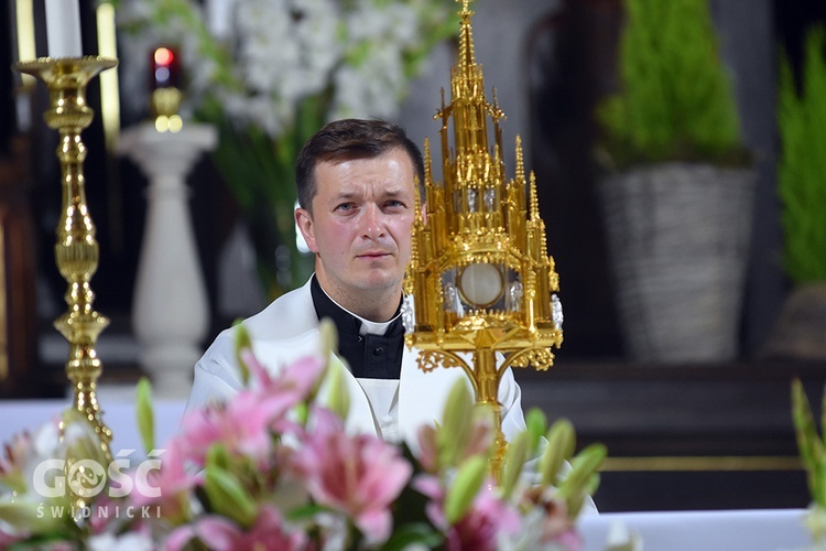 Duchowa pielgrzymka na Jasną Górę - dzień 5