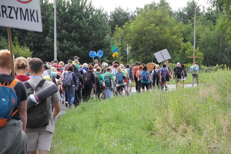 PPW2020. Oleśnica - Namysłów (dzień 3) - cz. 1