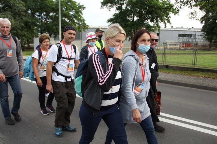 PPW2020. Oleśnica - Namysłów (dzień 3) - cz. 1