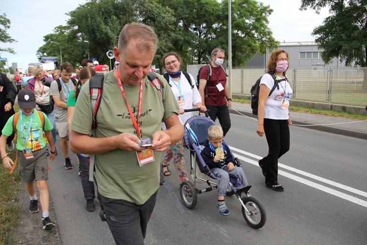 PPW2020. Oleśnica - Namysłów (dzień 3) - cz. 1