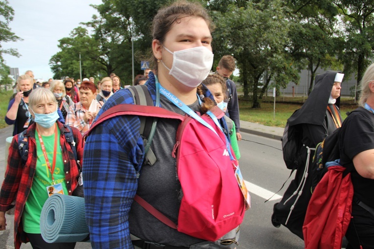 PPW2020. Oleśnica - Namysłów (dzień 3) - cz. 1