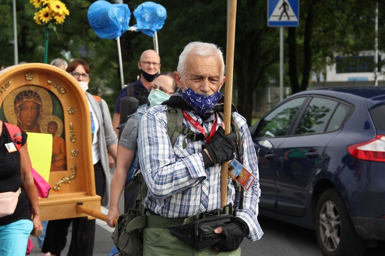 PPW2020. Oleśnica - Namysłów (dzień 3) - cz. 1