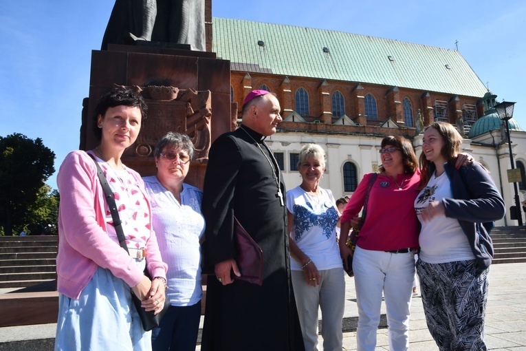 38. Piesza Pielgrzymka na Jasną Górę - Gniezno