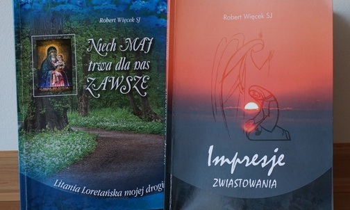Wędrówka serca 