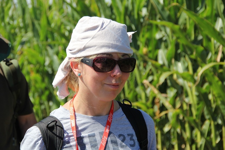 PPW2020. Oleśnica - Namysłów (dzień 3) - cz. 2