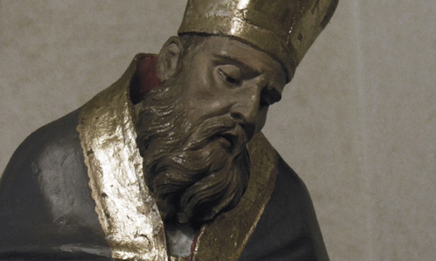 Św. Oktawian z Savony