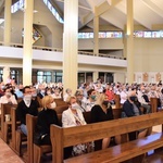 O. Teodor Knapczyk na gdańskiej Żabiance