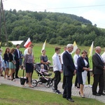 Jaworzna. Kapłani na medal