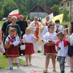 Jaworzna. Kapłani na medal