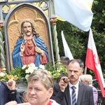 Jaworzna. Kapłani na medal