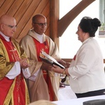 Jaworzna. Kapłani na medal