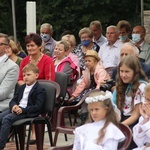 Jaworzna. Kapłani na medal