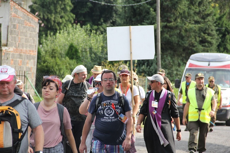 PPW2020. Namysłów - Wierzbica Górna (dzień 4) - cz. 2