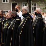 Nowy Sącz. Główna uroczystość odpustowa na sądeckiej górze Tabor