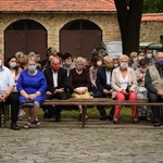 Nowy Sącz. Główna uroczystość odpustowa na sądeckiej górze Tabor