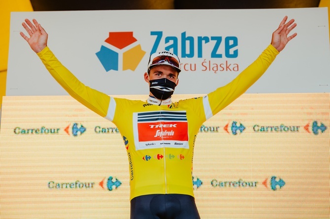 Tour de Pologne 2020 - etap II