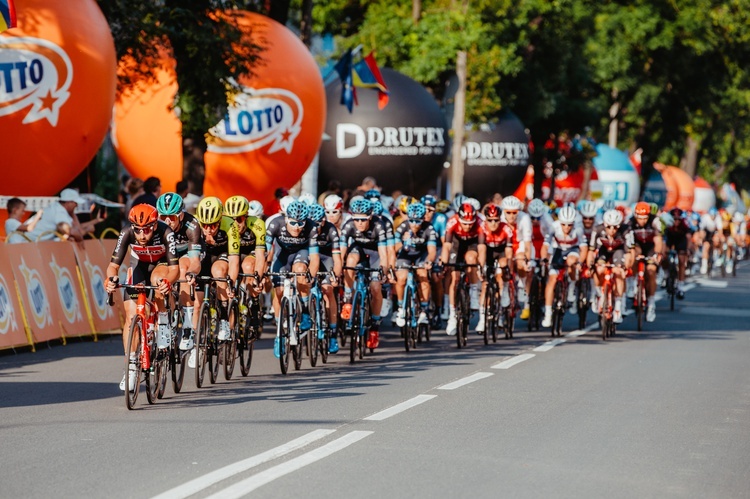 Tour de Pologne 2020 - etap II