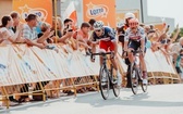 Tour de Pologne 2020 - etap II