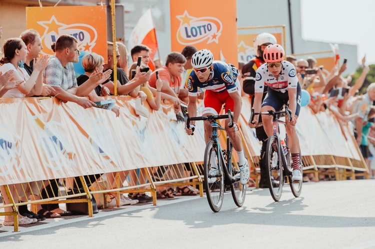 Tour de Pologne 2020 - etap II