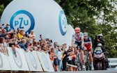 Tour de Pologne 2020 - etap II