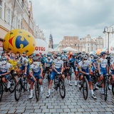 Tour de Pologne 2020 - etap II