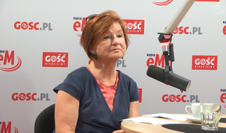 Krystyna Papiernik: Branża turystyczna mówi „Tarcza nie starcza”