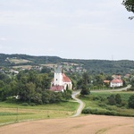 Kościół w Starym Wiśniczu