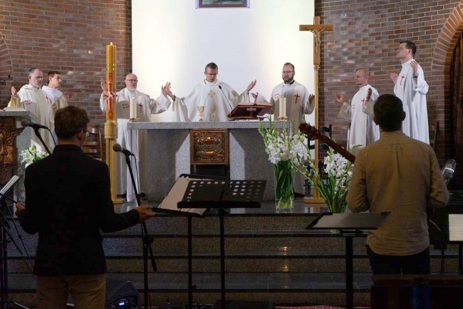 Przystanek Jezus