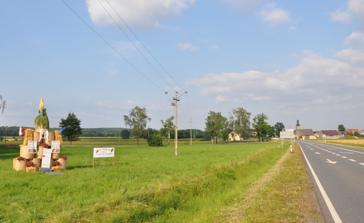 Opolski etap 77. Tour de Pologne