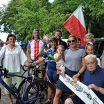 Opolski etap 77. Tour de Pologne