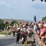 Opolski etap 77. Tour de Pologne