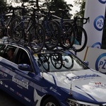 Opolski etap 77. Tour de Pologne