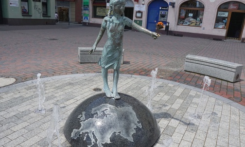 Dom szczęśliwych wakacji