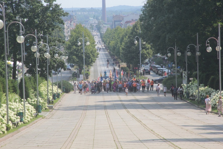 Zakończenie 28. PPL