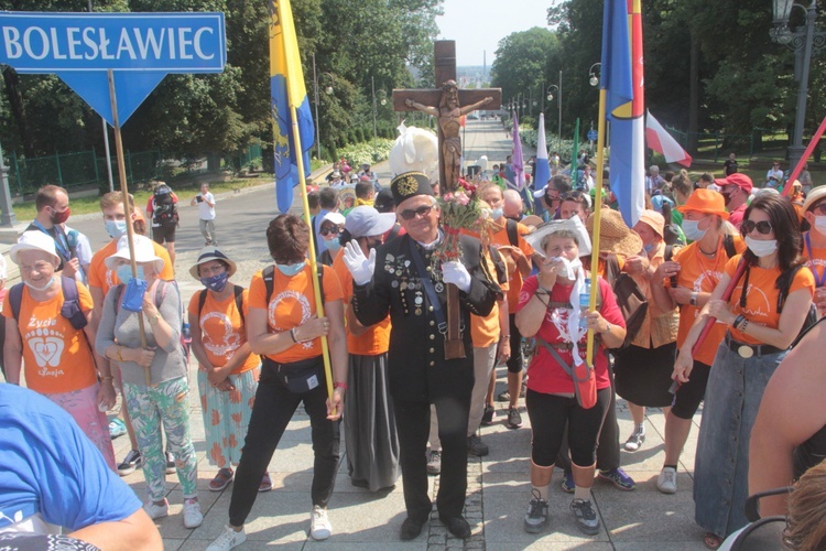 Zakończenie 28. PPL